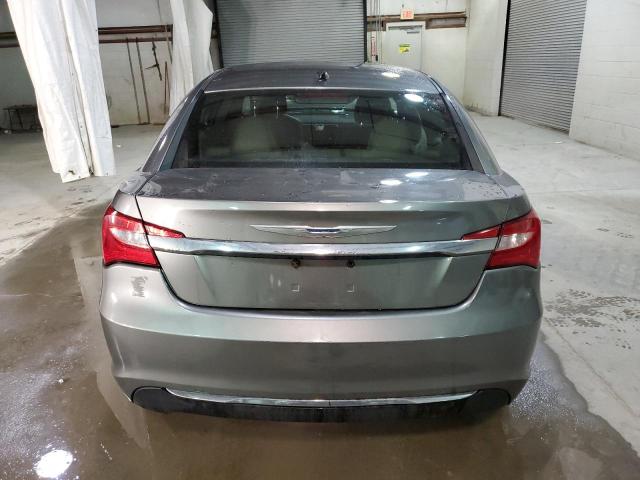 Photo 5 VIN: 1C3CCBAB0CN112857 - CHRYSLER 200 LX 