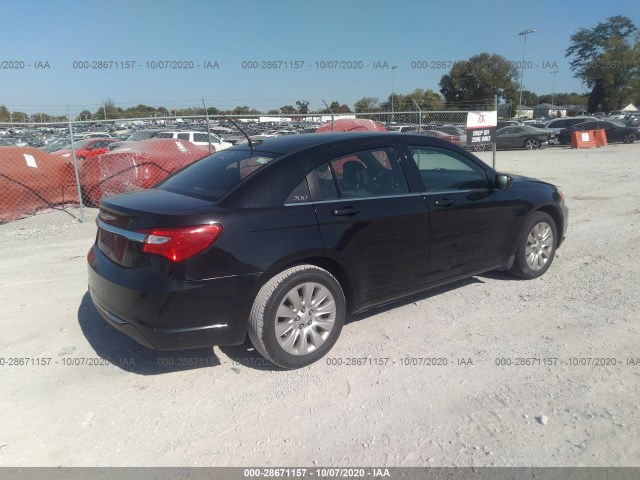 Photo 3 VIN: 1C3CCBAB0CN113930 - CHRYSLER 200 