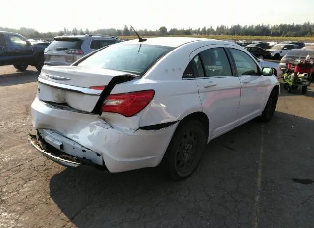 Photo 3 VIN: 1C3CCBAB0CN130520 - CHRYSLER 200 