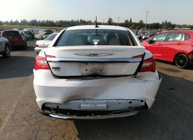 Photo 5 VIN: 1C3CCBAB0CN130520 - CHRYSLER 200 