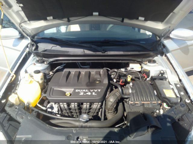 Photo 9 VIN: 1C3CCBAB0CN145325 - CHRYSLER 200 