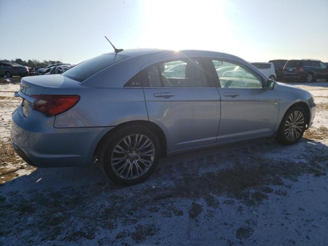 Photo 2 VIN: 1C3CCBAB0CN155479 - CHRYSLER 200 LX 