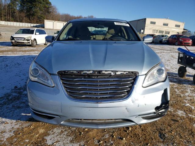 Photo 4 VIN: 1C3CCBAB0CN155479 - CHRYSLER 200 LX 