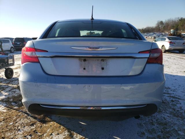 Photo 5 VIN: 1C3CCBAB0CN155479 - CHRYSLER 200 LX 