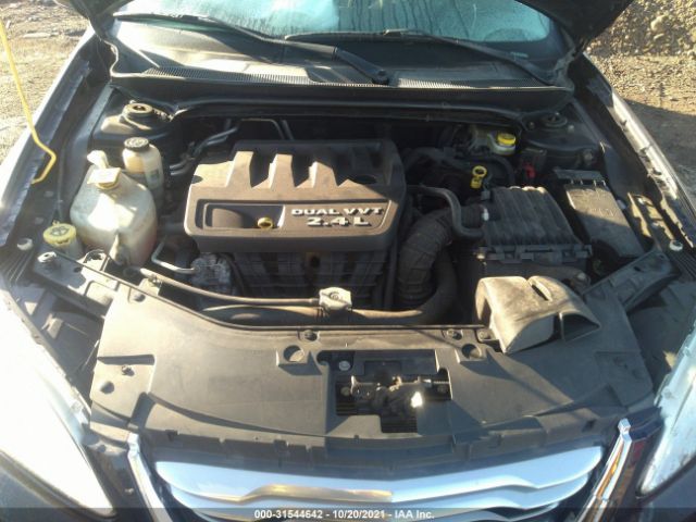 Photo 9 VIN: 1C3CCBAB0CN158205 - CHRYSLER 200 