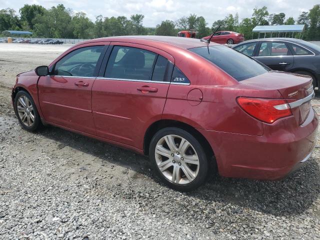 Photo 1 VIN: 1C3CCBAB0CN166837 - CHRYSLER 200 