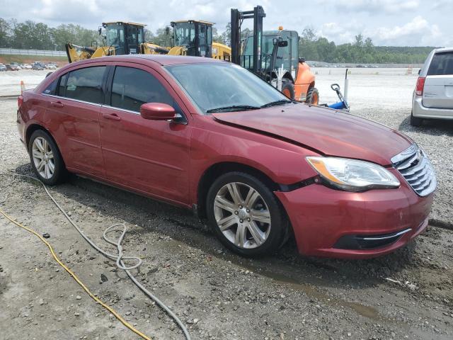 Photo 3 VIN: 1C3CCBAB0CN166837 - CHRYSLER 200 