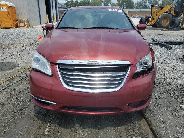 Photo 4 VIN: 1C3CCBAB0CN166837 - CHRYSLER 200 