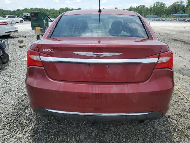 Photo 5 VIN: 1C3CCBAB0CN166837 - CHRYSLER 200 