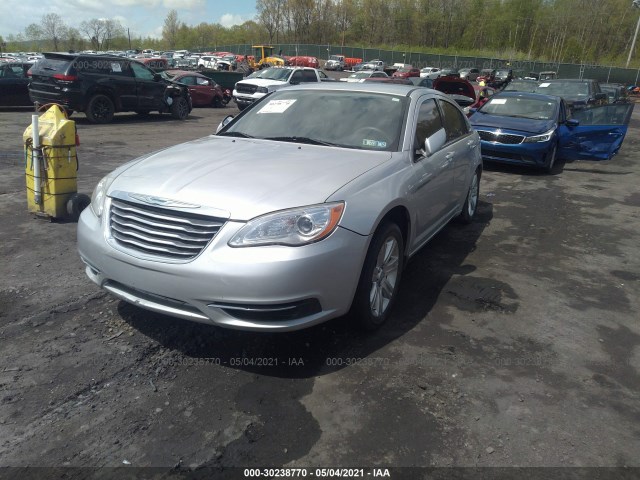 Photo 1 VIN: 1C3CCBAB0CN179846 - CHRYSLER 200 