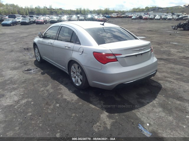 Photo 2 VIN: 1C3CCBAB0CN179846 - CHRYSLER 200 