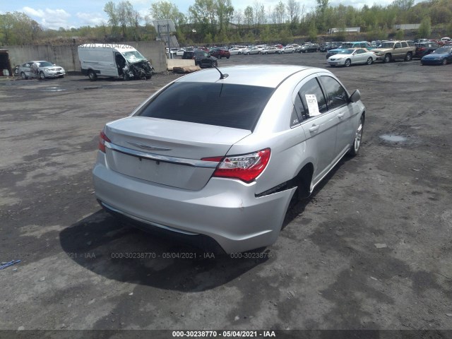 Photo 3 VIN: 1C3CCBAB0CN179846 - CHRYSLER 200 