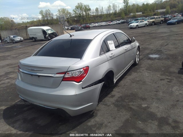 Photo 5 VIN: 1C3CCBAB0CN179846 - CHRYSLER 200 