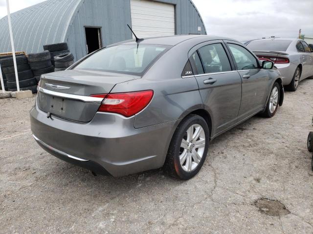 Photo 3 VIN: 1C3CCBAB0CN184187 - CHRYSLER 200 LX 