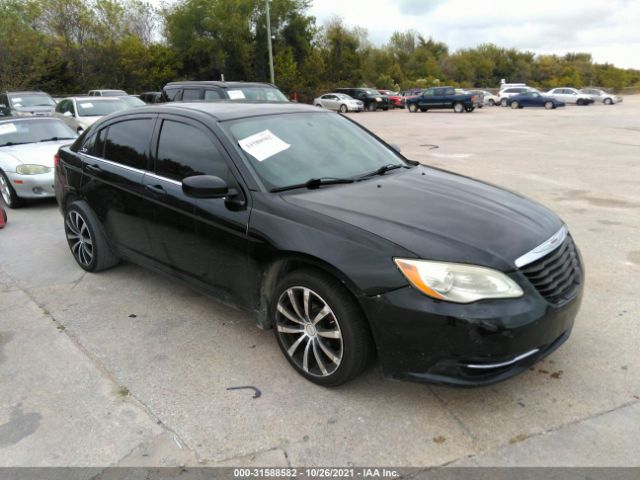 Photo 0 VIN: 1C3CCBAB0CN204454 - CHRYSLER 200 