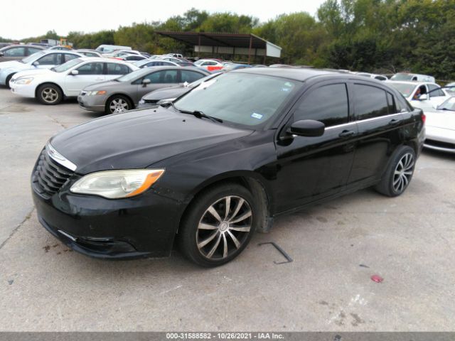 Photo 1 VIN: 1C3CCBAB0CN204454 - CHRYSLER 200 