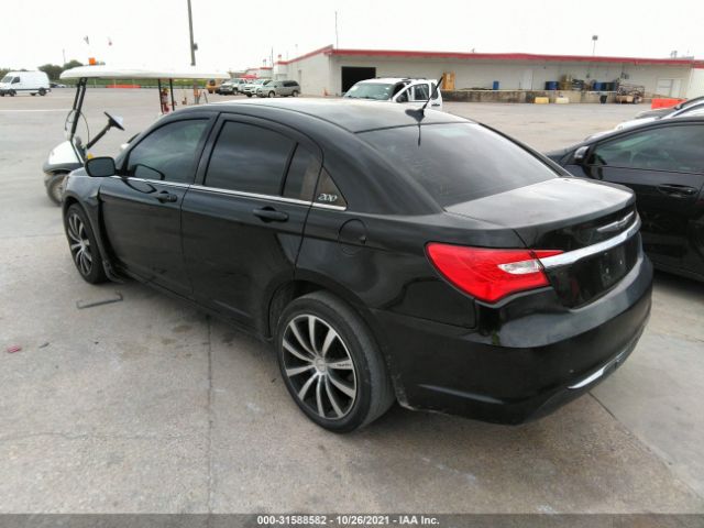 Photo 2 VIN: 1C3CCBAB0CN204454 - CHRYSLER 200 