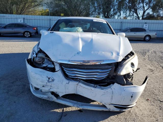 Photo 4 VIN: 1C3CCBAB0CN212795 - CHRYSLER 200 