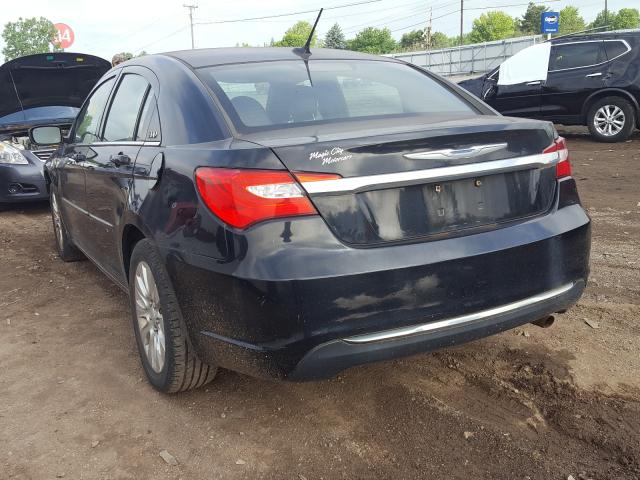 Photo 2 VIN: 1C3CCBAB0CN214143 - CHRYSLER 200 LX 