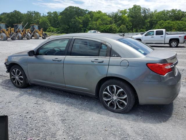 Photo 1 VIN: 1C3CCBAB0CN229175 - CHRYSLER 200 