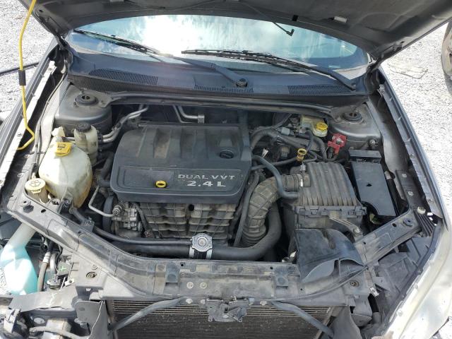 Photo 10 VIN: 1C3CCBAB0CN229175 - CHRYSLER 200 