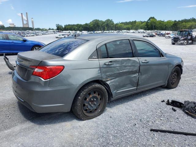 Photo 2 VIN: 1C3CCBAB0CN229175 - CHRYSLER 200 