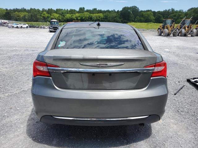 Photo 5 VIN: 1C3CCBAB0CN229175 - CHRYSLER 200 