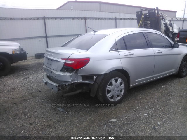 Photo 3 VIN: 1C3CCBAB0CN246364 - CHRYSLER 200 