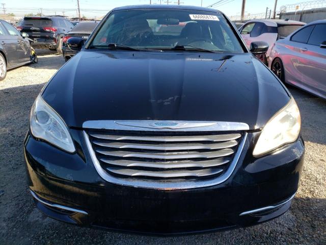 Photo 4 VIN: 1C3CCBAB0CN268509 - CHRYSLER 200 LX 