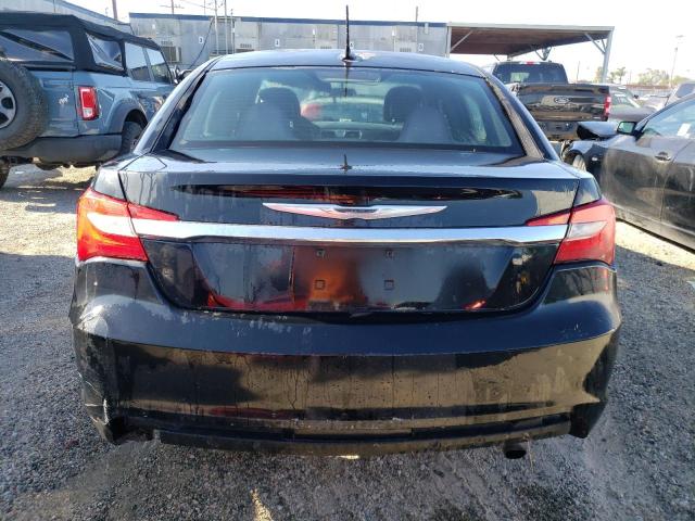 Photo 5 VIN: 1C3CCBAB0CN268509 - CHRYSLER 200 LX 