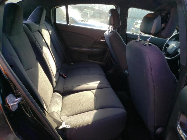 Photo 9 VIN: 1C3CCBAB0CN268509 - CHRYSLER 200 LX 