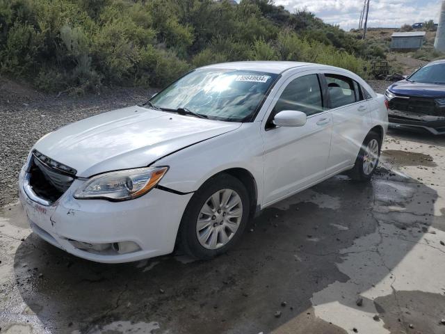 Photo 0 VIN: 1C3CCBAB0CN272091 - CHRYSLER 200 