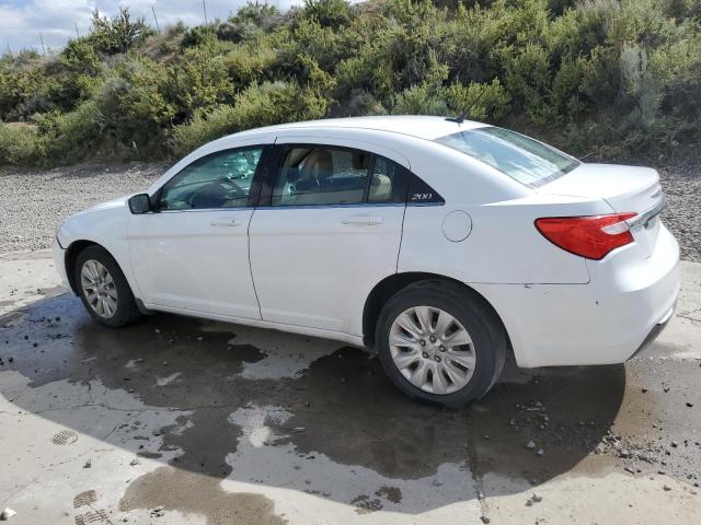 Photo 1 VIN: 1C3CCBAB0CN272091 - CHRYSLER 200 