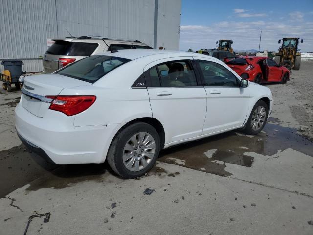 Photo 2 VIN: 1C3CCBAB0CN272091 - CHRYSLER 200 