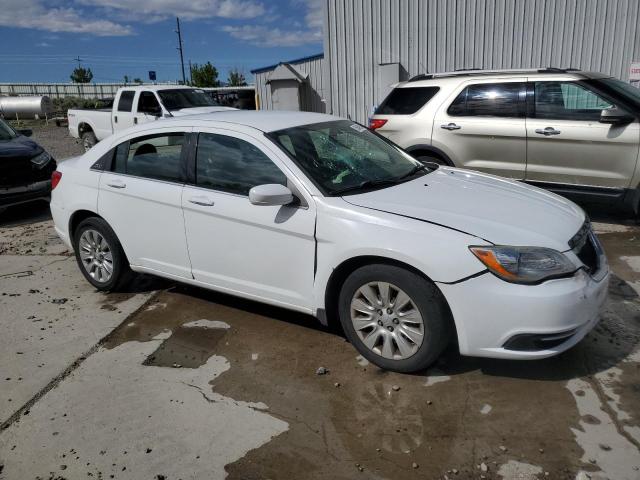 Photo 3 VIN: 1C3CCBAB0CN272091 - CHRYSLER 200 