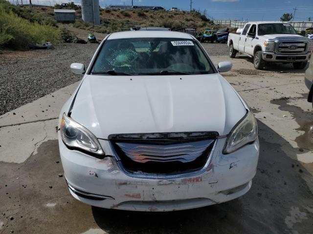 Photo 4 VIN: 1C3CCBAB0CN272091 - CHRYSLER 200 