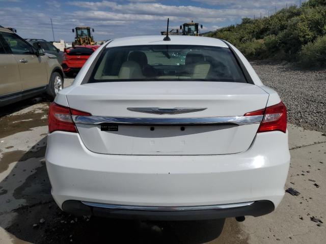 Photo 5 VIN: 1C3CCBAB0CN272091 - CHRYSLER 200 