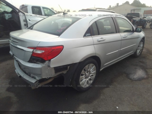 Photo 3 VIN: 1C3CCBAB0CN272933 - CHRYSLER 200 