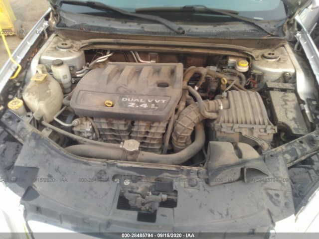 Photo 9 VIN: 1C3CCBAB0CN272933 - CHRYSLER 200 