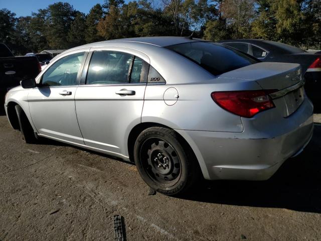 Photo 1 VIN: 1C3CCBAB0CN305302 - CHRYSLER 200 