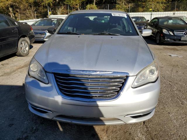 Photo 4 VIN: 1C3CCBAB0CN305302 - CHRYSLER 200 