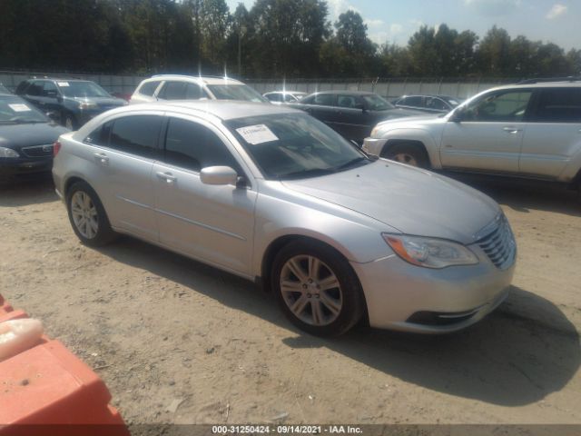 Photo 0 VIN: 1C3CCBAB0CN317210 - CHRYSLER 200 