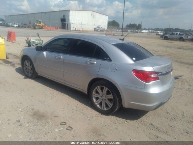 Photo 2 VIN: 1C3CCBAB0CN317210 - CHRYSLER 200 