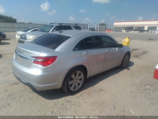 Photo 3 VIN: 1C3CCBAB0CN317210 - CHRYSLER 200 