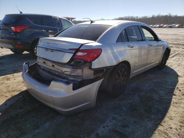 Photo 3 VIN: 1C3CCBAB0CN318972 - CHRYSLER 200 LX 