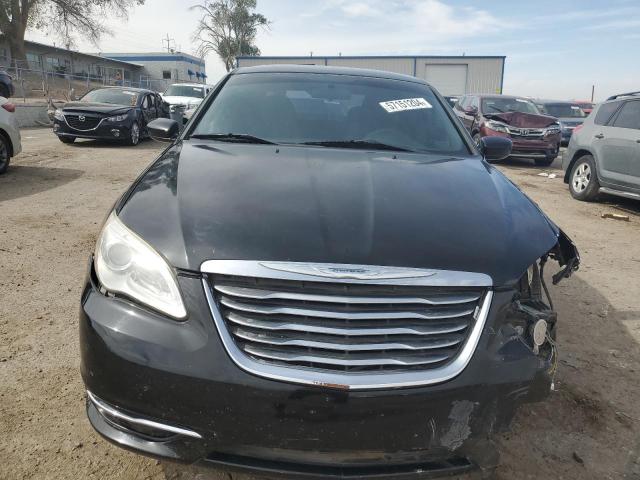 Photo 4 VIN: 1C3CCBAB0CN319457 - CHRYSLER 200 