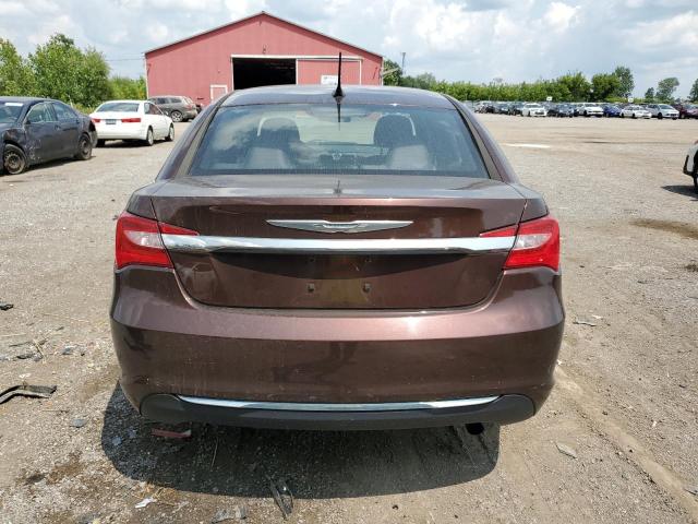 Photo 5 VIN: 1C3CCBAB0DN553521 - CHRYSLER 200 LX 