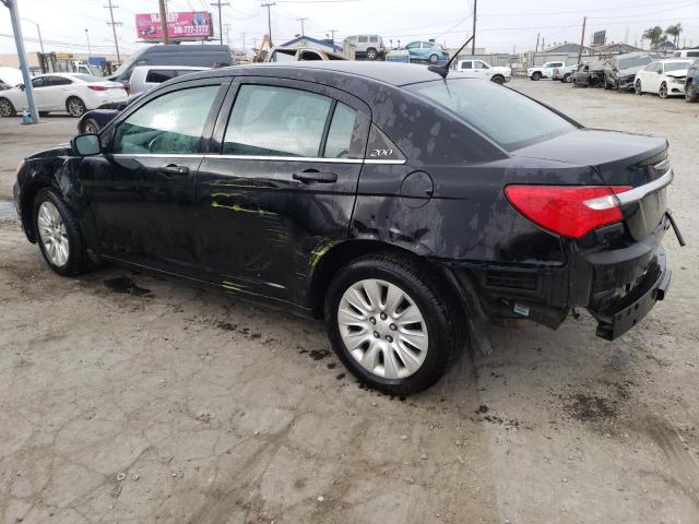 Photo 1 VIN: 1C3CCBAB0DN559657 - CHRYSLER 200 LX 