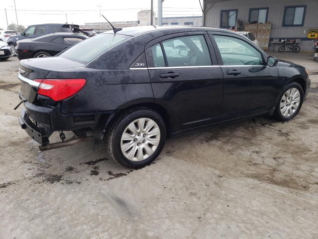 Photo 2 VIN: 1C3CCBAB0DN559657 - CHRYSLER 200 LX 