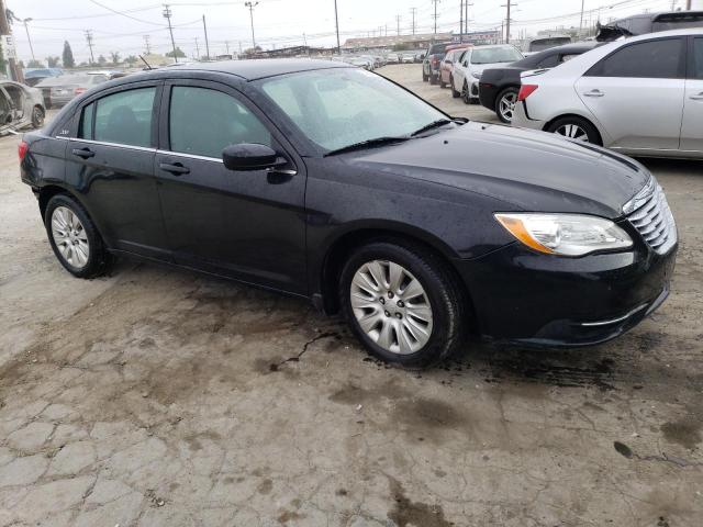 Photo 3 VIN: 1C3CCBAB0DN559657 - CHRYSLER 200 LX 